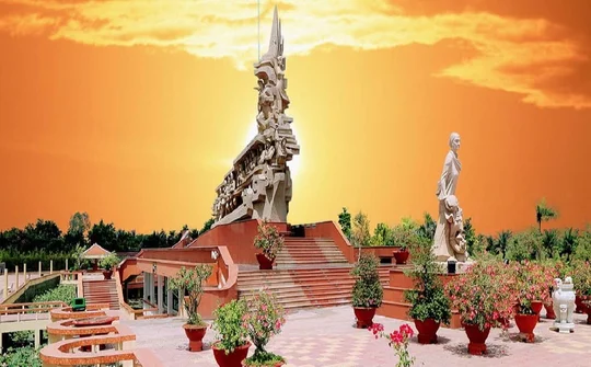 Long An: Địa phương đầu tiên khu vực phía Nam được phê duyệt Quy hoạch thời kỳ 2021 – 2030
