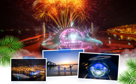 Mách bạn bí kíp du lịch Phú Quốc "ngon, bổ, rẻ"