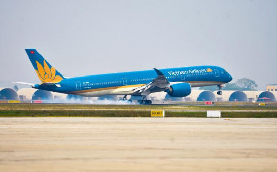 Vietnam Airlines nỗ lực đưa HVN trở lại giao dịch bình thường