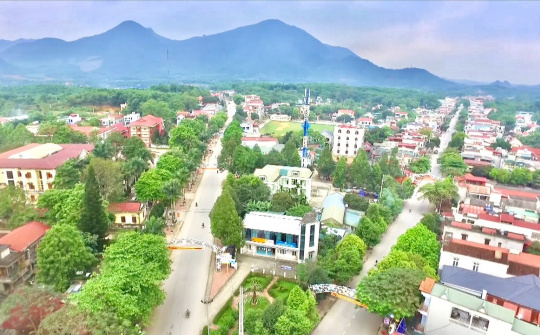 Thường Xuân: Nỗ lực phấn đấu trở thành huyện thoát nghèo vào năm 2025