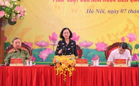 Hết lòng, hết sức để đồng bào các dân tộc Tây Nguyên thoát nghèo bền vững