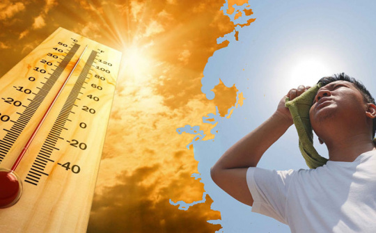 Tăng huyết áp mùa nắng nóng, người bệnh cần làm gì để đề phòng?