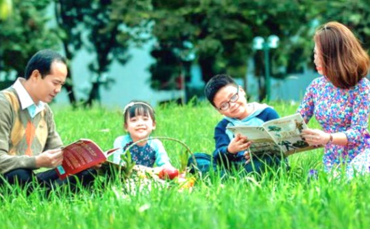 Về giá trị “no ấm” đối với cá nhân và gia đình Việt Nam: sự hoàn thành và hướng tới giá trị thay thế