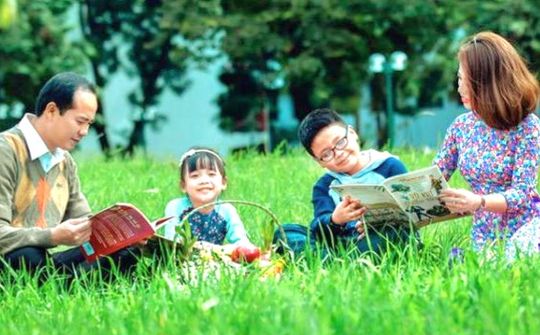 Về giá trị “no ấm” đối với cá nhân và gia đình Việt Nam: sự hoàn thành và hướng tới giá trị thay thế