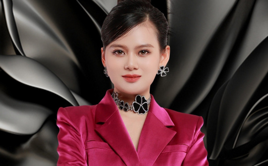 Nhà báo Hoàng Yến: Báo chí đồng hành cùng doanh nghiệp vì sự phát triển bền vững