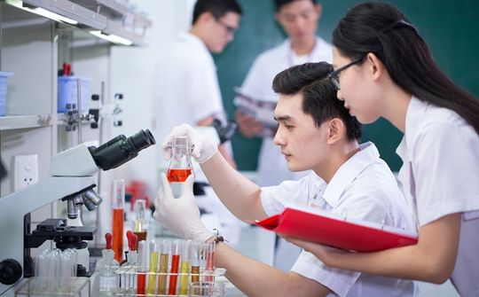 Chính phủ khuyến khích và phát hiện, tiến cử nhân tài