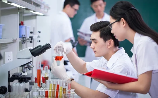 Chính phủ khuyến khích và phát hiện, tiến cử nhân tài