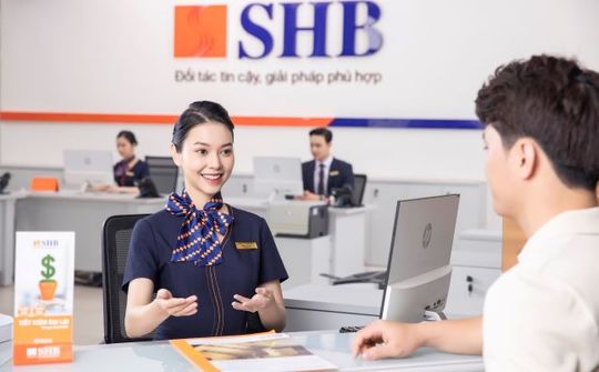Hoàn tất phát hành cổ phiếu chia cổ tức, SHB nâng vốn điều lệ lên gần 36.194 tỷ đồng