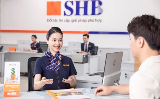 Hoàn tất phát hành cổ phiếu chia cổ tức, SHB nâng vốn điều lệ lên gần 36.194 tỷ đồng