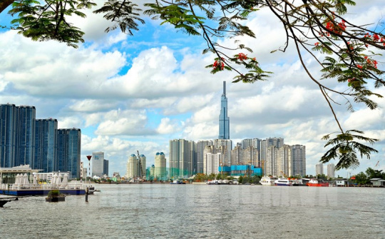 TP.HCM: 25 chuyên gia đầu ngành thuộc Hội đồng Tư vấn thực hiện Nghị quyết 98