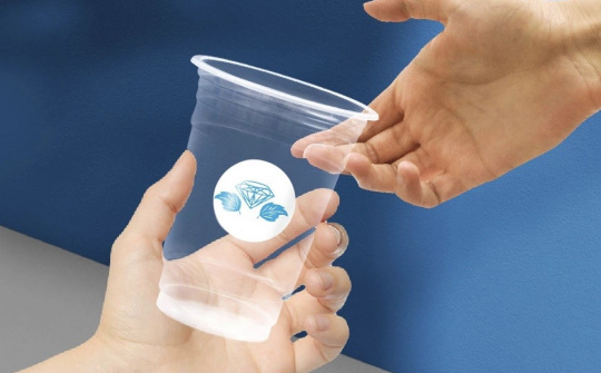 “Ly Chiếc Lá”: Niềm tin - Uy tín tạo nên chất lượng vàng