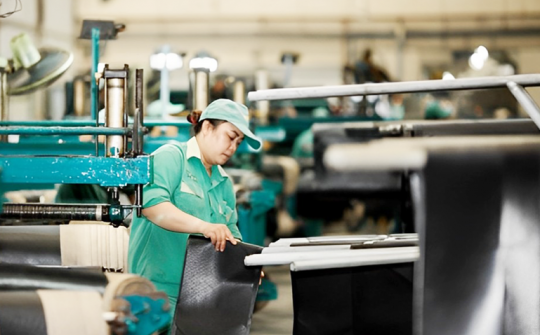 Tích cực hỗ trợ doanh nghiệp vượt qua khó khăn