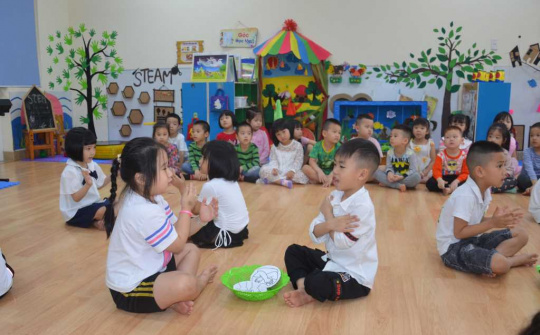 Giáo dục TP Hạ Long: Nhiều thay đổi, sẵn sàng chào đón năm học mới