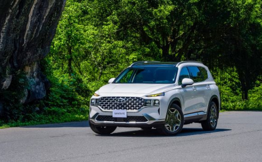 Hyundai Accent tiếp tục duy trì sự ổn định về doanh số bán hàng tháng 7