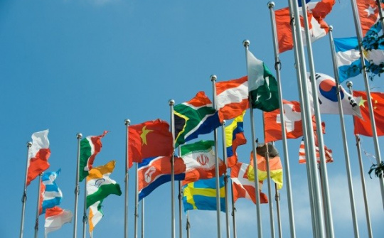 Hội nhập kinh tế là trọng tâm, hội nhập các lĩnh vực khác phải tạo thuận lợi cho hội nhập kinh tế