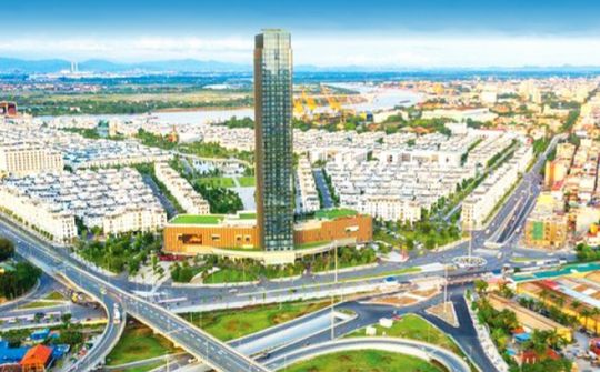 Hải Phòng cải thiện môi trường đầu tư nhằm thực hiện mục tiêu xây dựng và phát triển đến năm 2030, tầm nhìn đến năm 2045