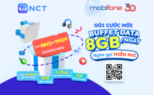 Dịch vụ nghe nhạc trả phí tung nhiều ưu đãi thu hút người dùng