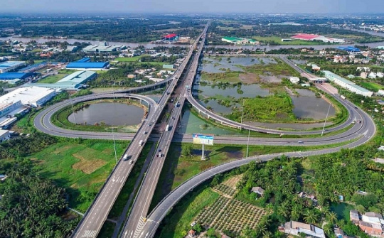 Đẩy nhanh tiến độ giải ngân vốn đầu tư công những tháng cuối năm 2023