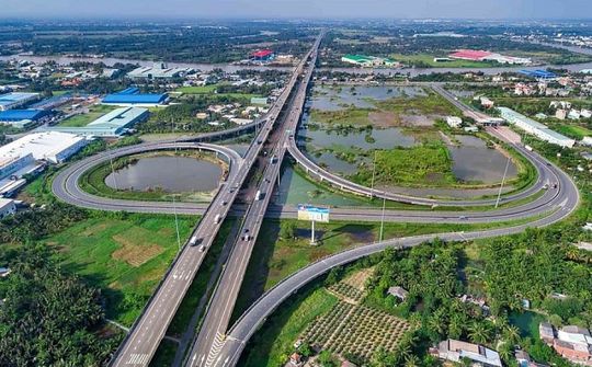 Đẩy nhanh tiến độ giải ngân vốn đầu tư công những tháng cuối năm 2023