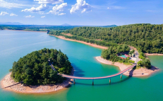 Phát động cuộc thi “Ảnh đẹp và video clip ấn tượng về du lịch Hà Tĩnh”