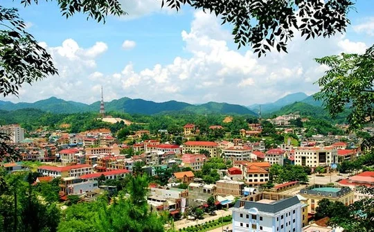 Bắc Kạn phấn đấu năm 2050 trở thành Tỉnh có nền kinh tế năng động, phát triển khá