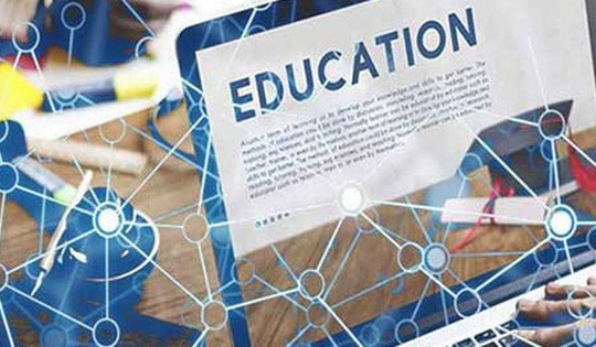Vĩnh Long đẩy mạnh ứng dụng công nghệ thông tin trong giáo dục đào tạo