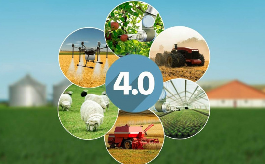 Tư tưởng Hồ Chí Minh về xây dựng giai cấp nông dân - Vận dụng vào công cuộc xây dựng nông thôn hiện đại, nông dân văn minh ở Việt Nam hiện nay