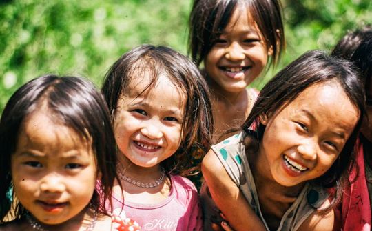Tuyên bố và Chương trình hành động Viên về quyền con người