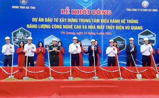Hà Tĩnh hướng tới giá trị bền vững trên hành trình hội nhập