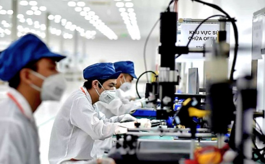 Hoạt động hỗ trợ kiến thức, kỹ năng phát triển kinh tế của tổ chức phi lợi nhuận tại cộng đồng ở nông thôn Việt Nam