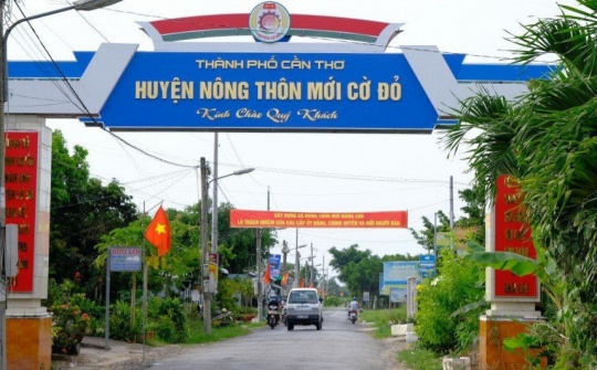 Nông nghiệp, nông dân, nông thôn Việt Nam: Mạch nguồn quan trọng trong phát triển kinh tế-xã hội của đất nước