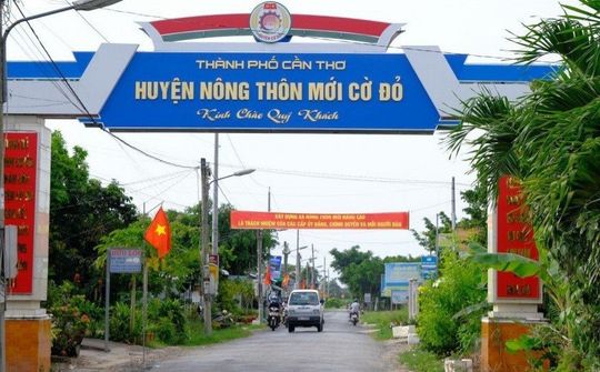 Nông nghiệp, nông dân, nông thôn Việt Nam: Mạch nguồn quan trọng trong phát triển kinh tế-xã hội của đất nước