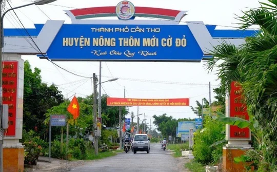 Nông nghiệp, nông dân, nông thôn Việt Nam: Mạch nguồn quan trọng trong phát triển kinh tế-xã hội của đất nước