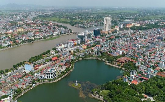 Hà Nam: Thành quả nửa nhiệm kỳ thực hiện Nghị quyết Đại hội XIII của Đảng