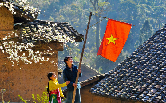 Hội thảo "Phát triển các ngành công nghiệp văn hóa, sáng tạo Việt Nam trong kỷ nguyên số" chuẩn bị diễn ra