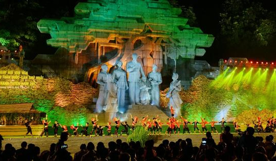 Chờ đón Lễ hội Thành Tuyên 2023 với nhiều đổi mới