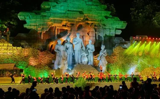 Chờ đón Lễ hội Thành Tuyên 2023 với nhiều đổi mới