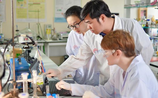Nâng cao hơn nữa vai trò tư vấn, phản biện của đội ngũ trí thức khoa học công nghệ Việt Nam