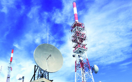 Quy định chi tiết một số điều của Luật Tần số vô tuyến điện