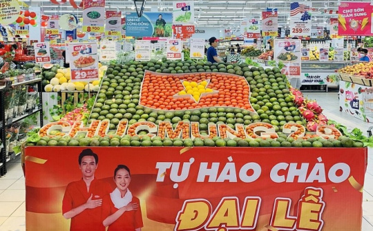 Tự hào thương hiệu sản phẩm Việt - Người Việt Nam ưu tiên dùng hàng Việt Nam