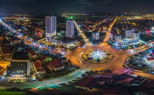 Xây dựng Bắc Ninh là thành phố trực thuộc Trung ương, đóng vai trò đô thị vệ tinh của Thủ đô Hà Nội