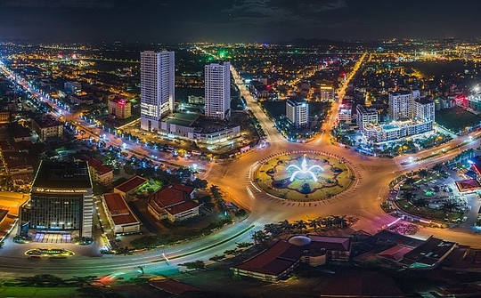 Xây dựng Bắc Ninh là thành phố trực thuộc Trung ương, đóng vai trò đô thị vệ tinh của Thủ đô Hà Nội