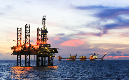 Petrovietnam hướng tới là Tập đoàn công nghiệp năng lượng quốc gia