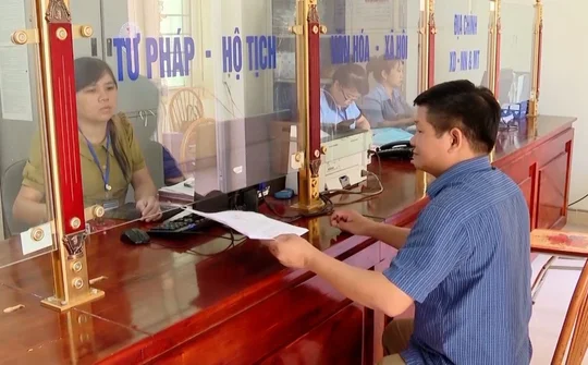 Thanh Hoá: Tăng cường công tác đăng ký đất đai, cấp Giấy chứng nhận trên địa bàn tỉnh