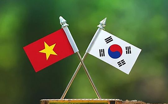Tuần lễ Xúc tiến thương mại Việt Hàn - Kỷ niệm 31 năm thiết lập quan hệ ngoại giao Việt Nam Hàn Quốc