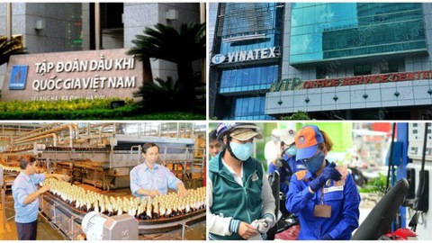 Phát triển chuỗi cung ứng bền vững trong bối cảnh mới