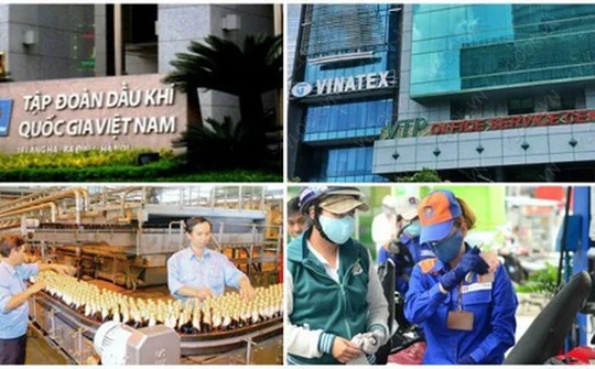Phát triển chuỗi cung ứng bền vững trong bối cảnh mới