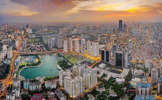Sửa nguyên tắc lập danh sách cử tri để phát phiếu lấy ý kiến điều chỉnh địa giới hành chính
