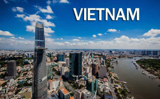 Kinh tế thị trường - động lực phát triển xã hội dân chủ và giàu mạnh