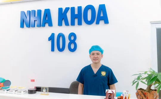 Nha khoa 108 Bs Hùng: Nơi hội tụ “Tâm & Tầm”
